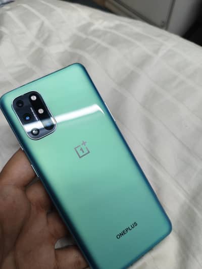 One Plus 8T