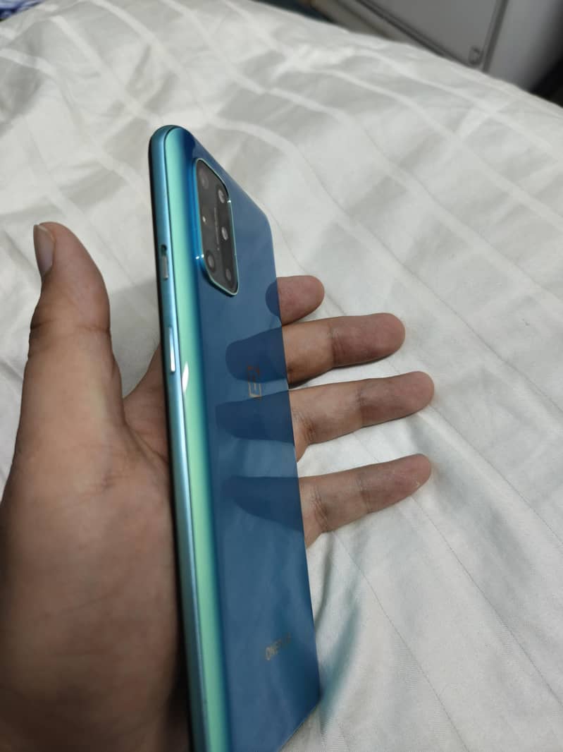 One Plus 8T 1