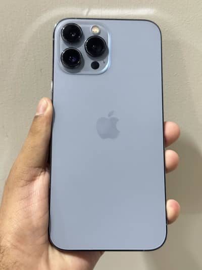 Iphone 13 pro max 128gb