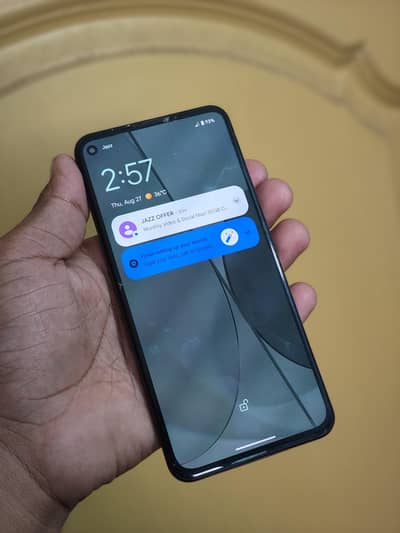 Google Pixel 5a Dual 128gb