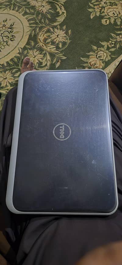 Dell Inspiron 15R (5520)