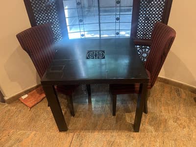 Two Coffe Tables