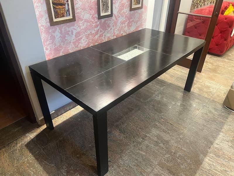 Two Coffe Tables 5