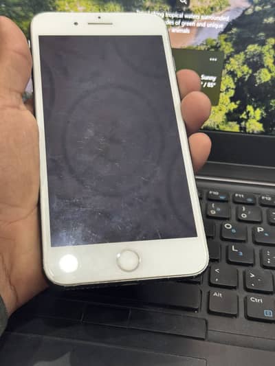 Apple iPhone 8 Plus 64 gb non pta