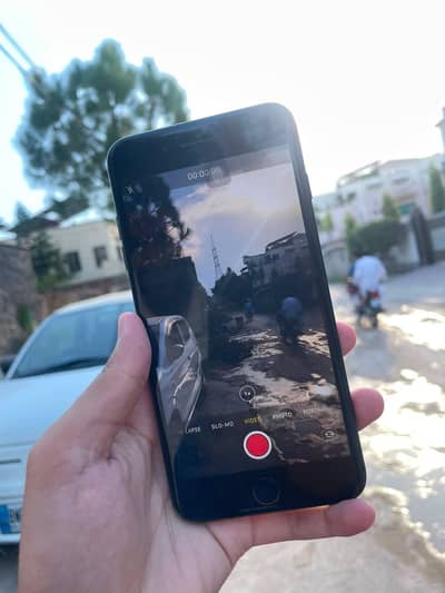 Apple iPhone 7 Plus