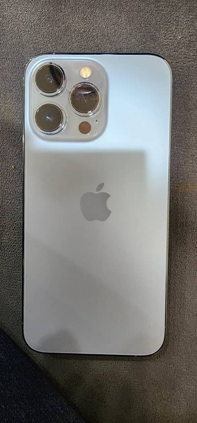 Apple iPhone 13 Pro