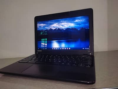 lenove chrome book N23