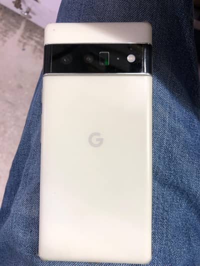 Google Pixel 6 Pro
