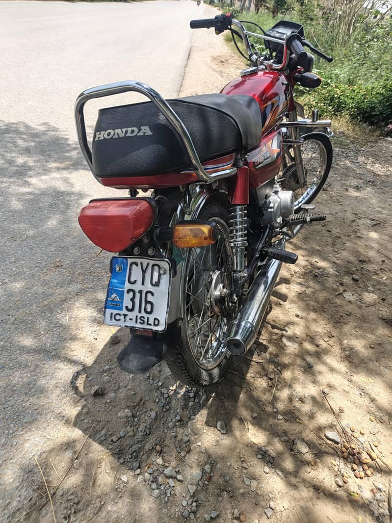 First Owner 0