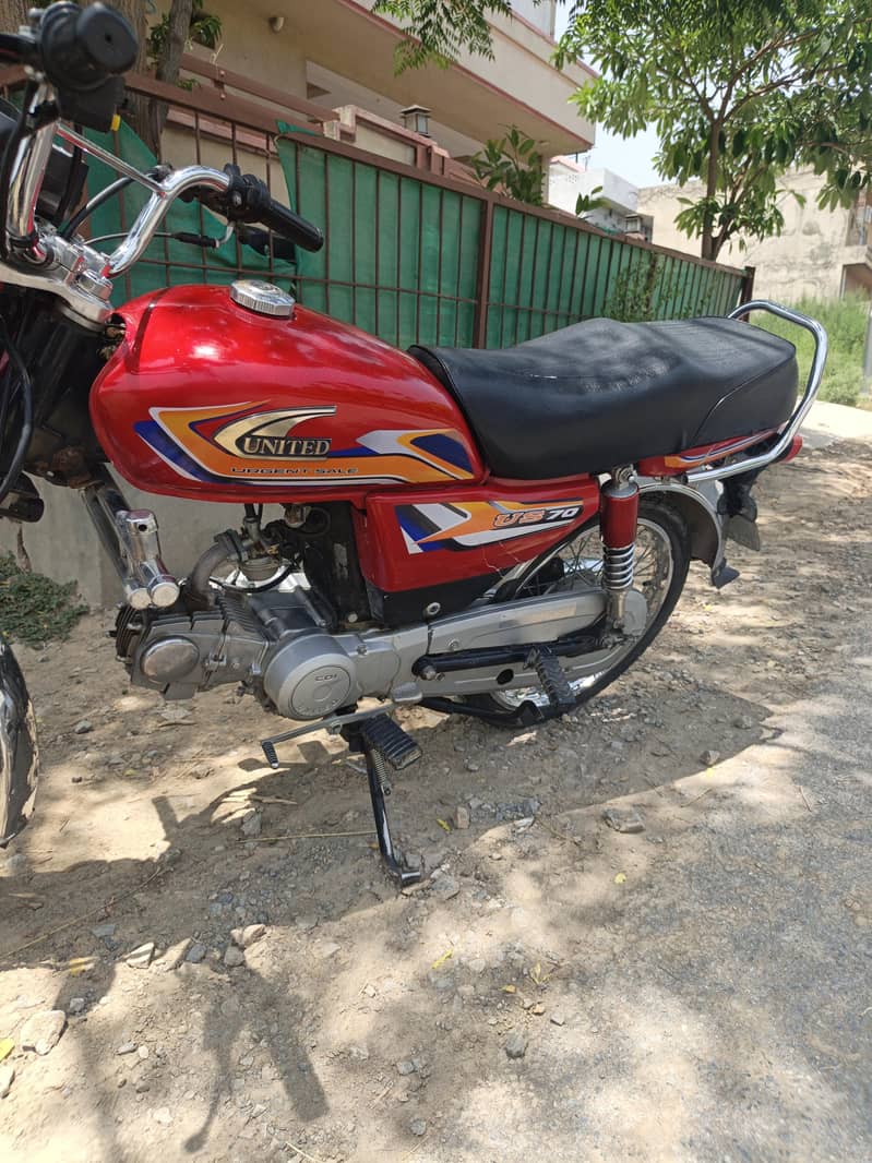 First Owner 2