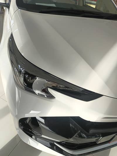 Toyota Yaris 2026