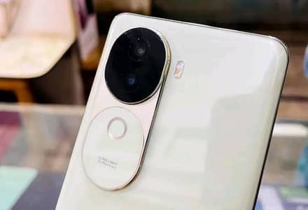 Vivo V40e 5G