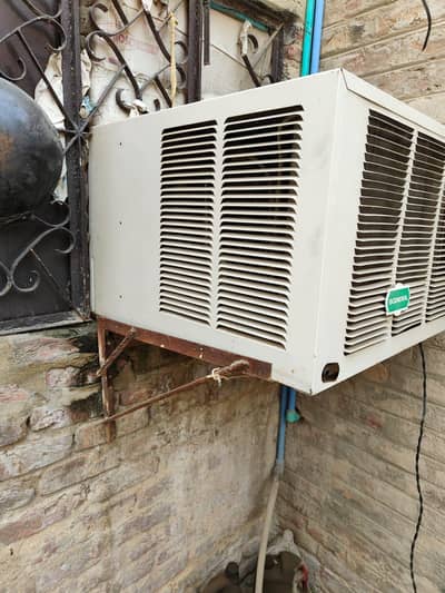 general AC for sale