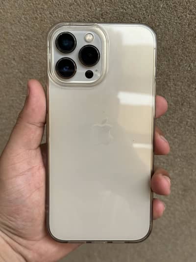 Apple iPhone 13 Pro Max PTA Approved