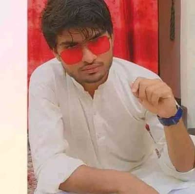 Ali hamza