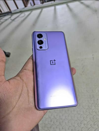 One Plus 9 5g exchange possible