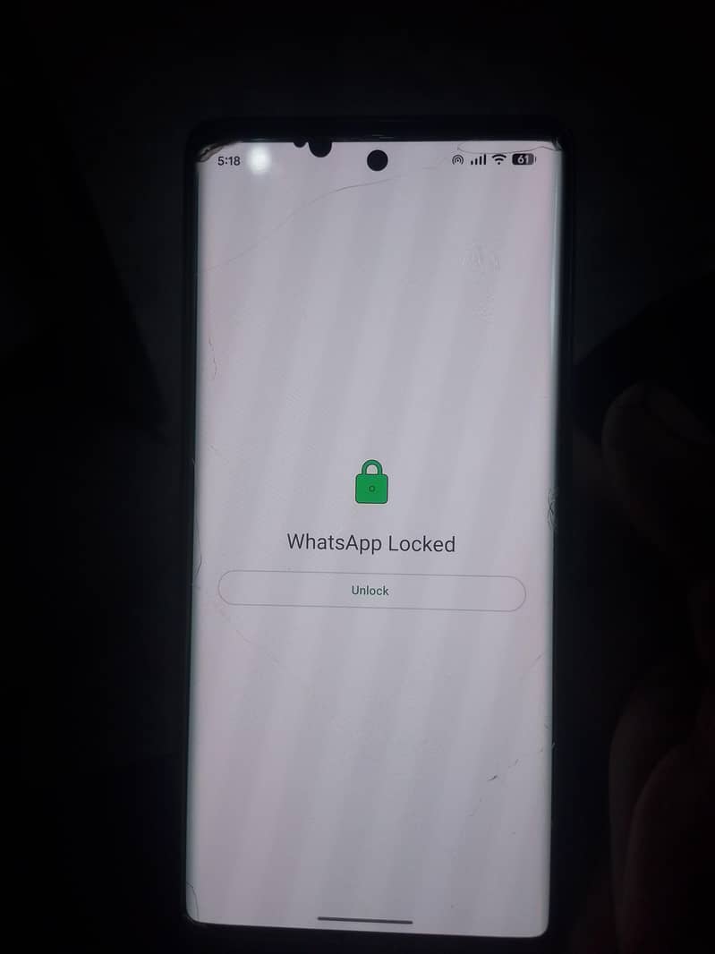 Google Pixel 6 Pro 0