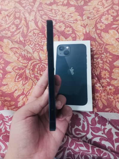 Apple iPhone 13 jv ph: 03359750058