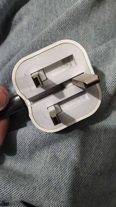 apple original charger adopter for iphone Ronin original 240W data cab