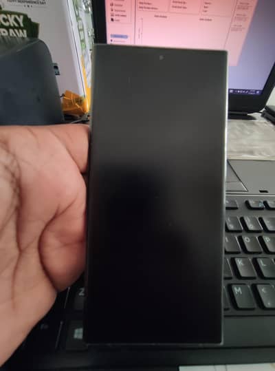 Samsung Mobile S23 Ultra