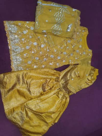 PARTY WEAR/ SEMI FORMAL/ WEDDING WEAR FANCY DRESSES
