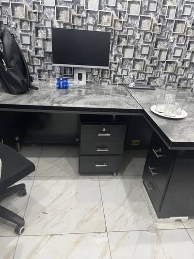 2 table 2 chair sale Zam Zam Mall Singh pura