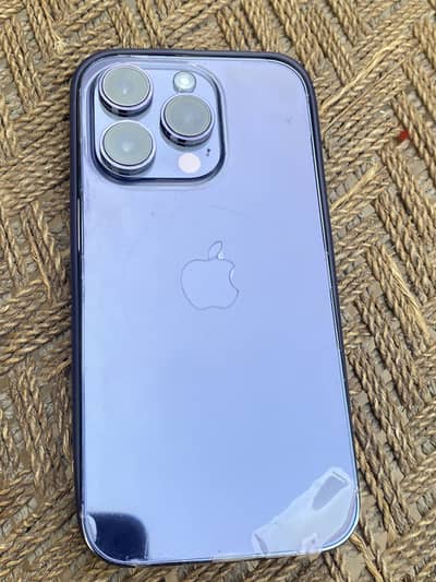 Apple iPhone 14 Pro
