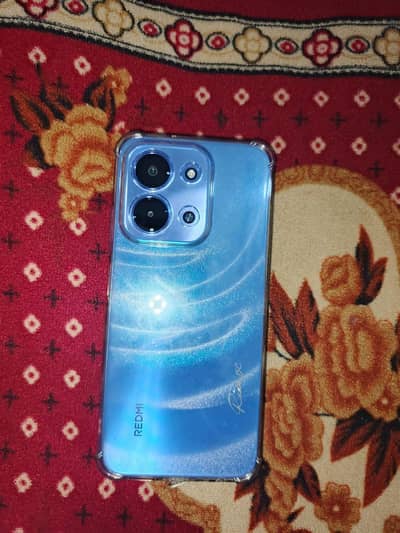 redmi 15c 4g