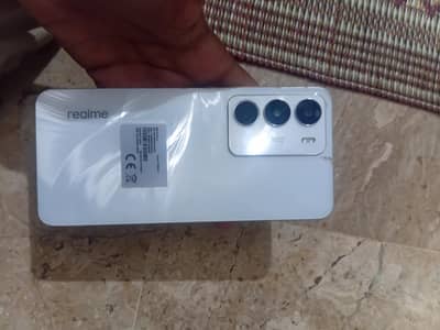 Realme C71