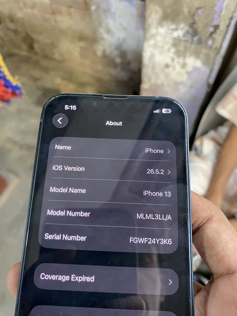 Apple iPhone 13 2