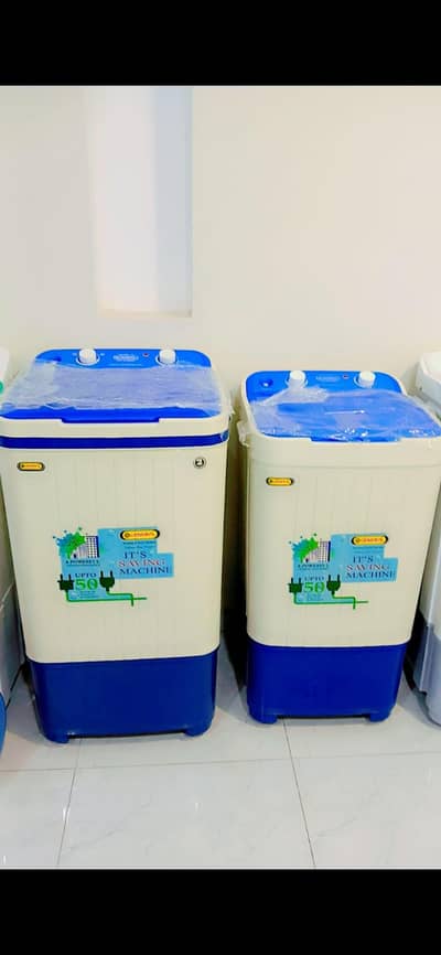 OGeneral 10kg washing machine 2 years warrantt free delivery