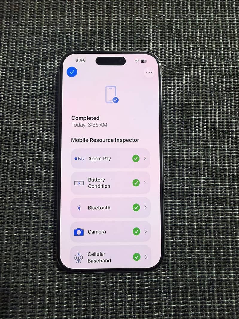 Apple iPhone 15 Pro 6