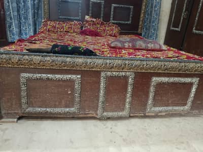 complete furniture set