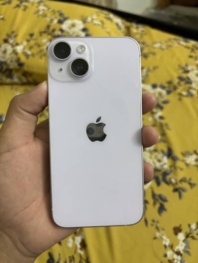 Apple iPhone 14 JV