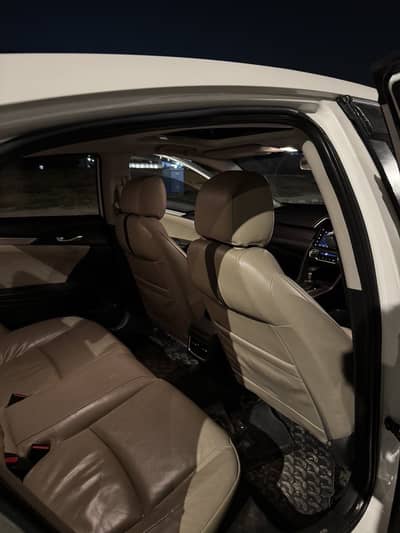 Honda Civic Oriel 1.8 2019 model