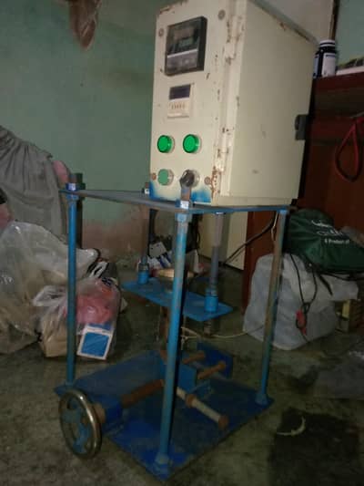 Data Cable Manufacturing Machine setup for Sale