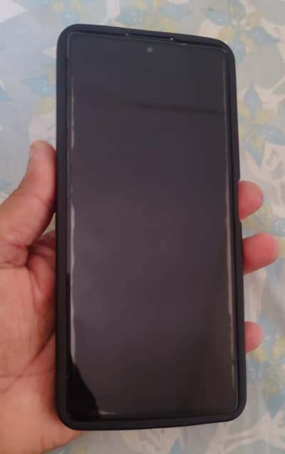 Infinix GT 20 Pro