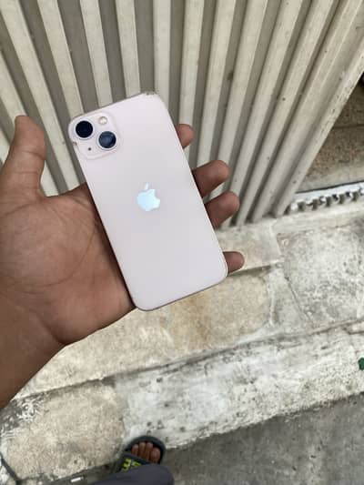 Apple iPhone 13 all ok