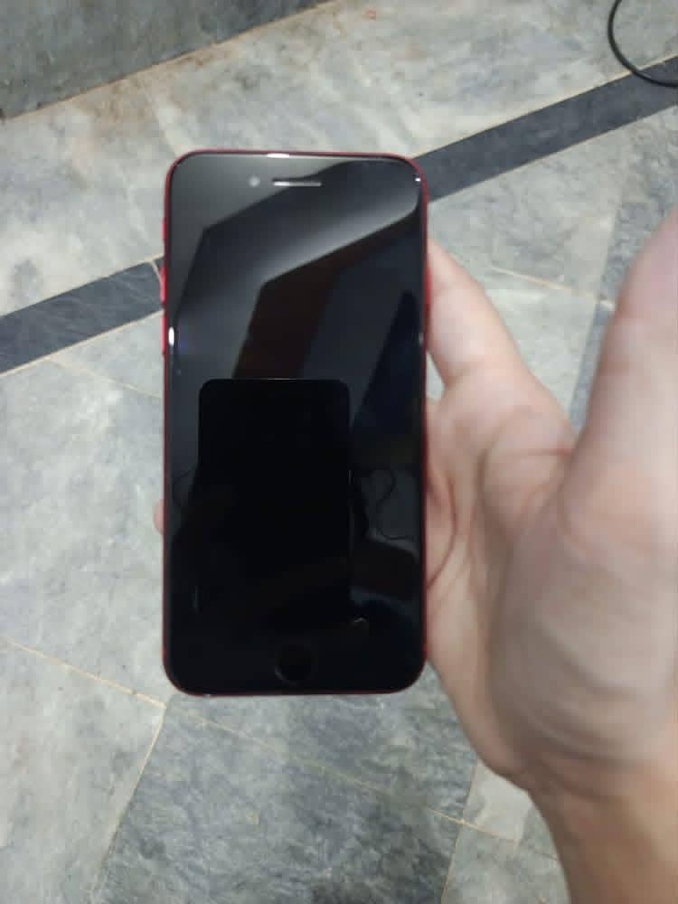 Apple iPhone SE 1