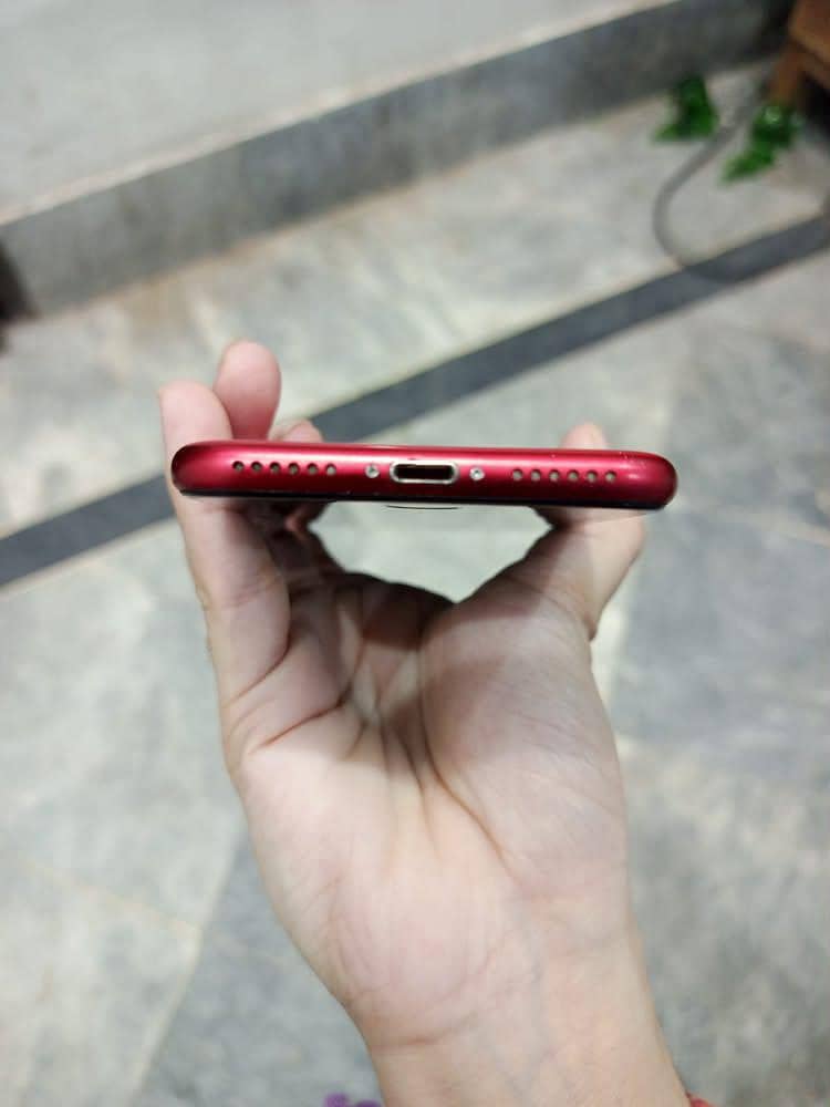 Apple iPhone SE 3