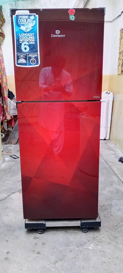 Dawlance Refrigerator 9178 GD