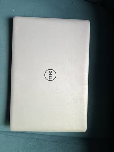 Dell Inspiron Laptop