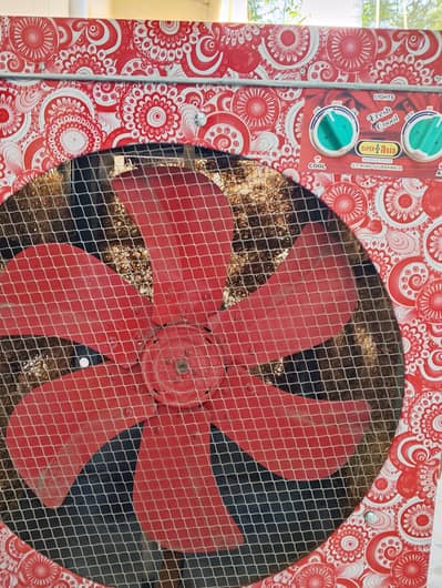 Super Asia Lahori Room cooler
