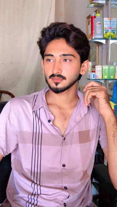 Muhammad Faraz
