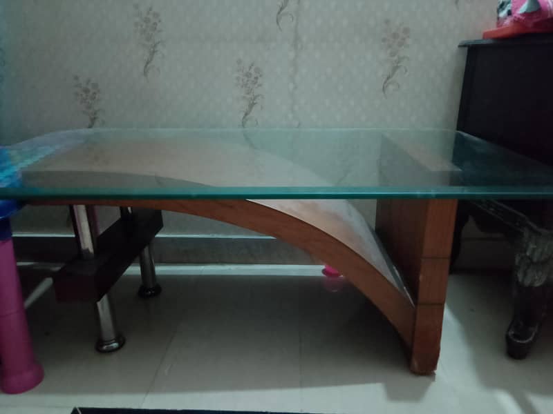Tea table 2