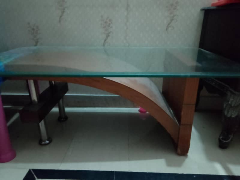 Tea table 3