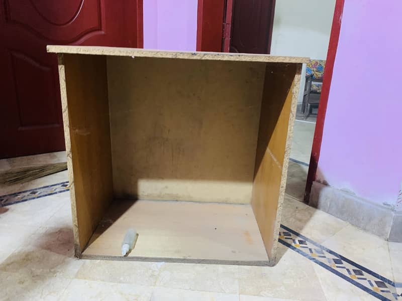 Study or Computer Table 0