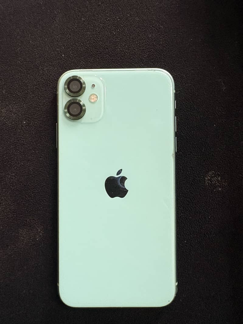 Apple iPhone 11 2