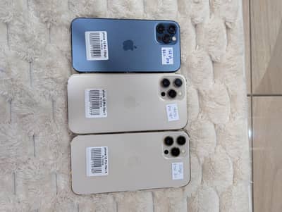 Apple iPhone 12