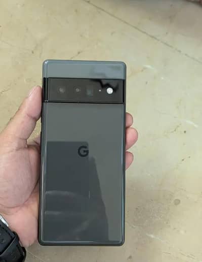 Google Pixel 6 Pro tandoadm Shahdadpur 03122433540